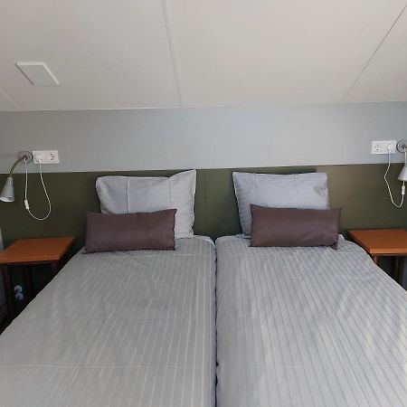 Boszicht 3 Appartement In Оосткапелл Экстерьер фото
