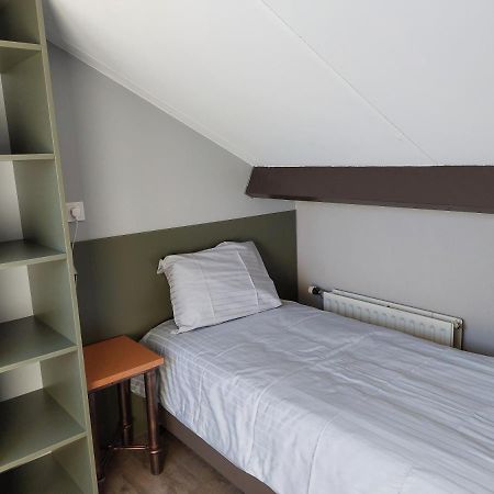 Boszicht 3 Appartement In Оосткапелл Экстерьер фото